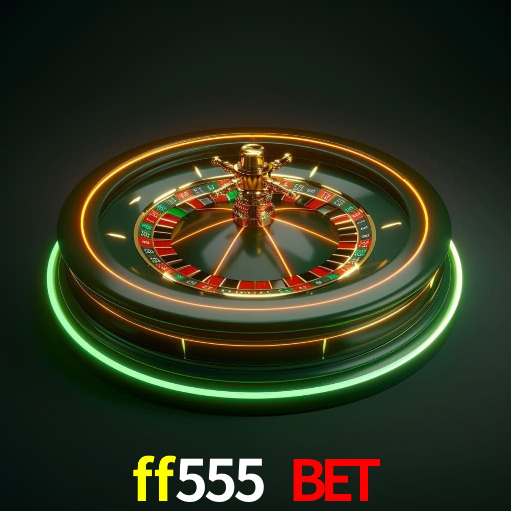 App ff555 bet iOS