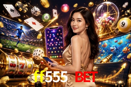 API Integration ff555 bet