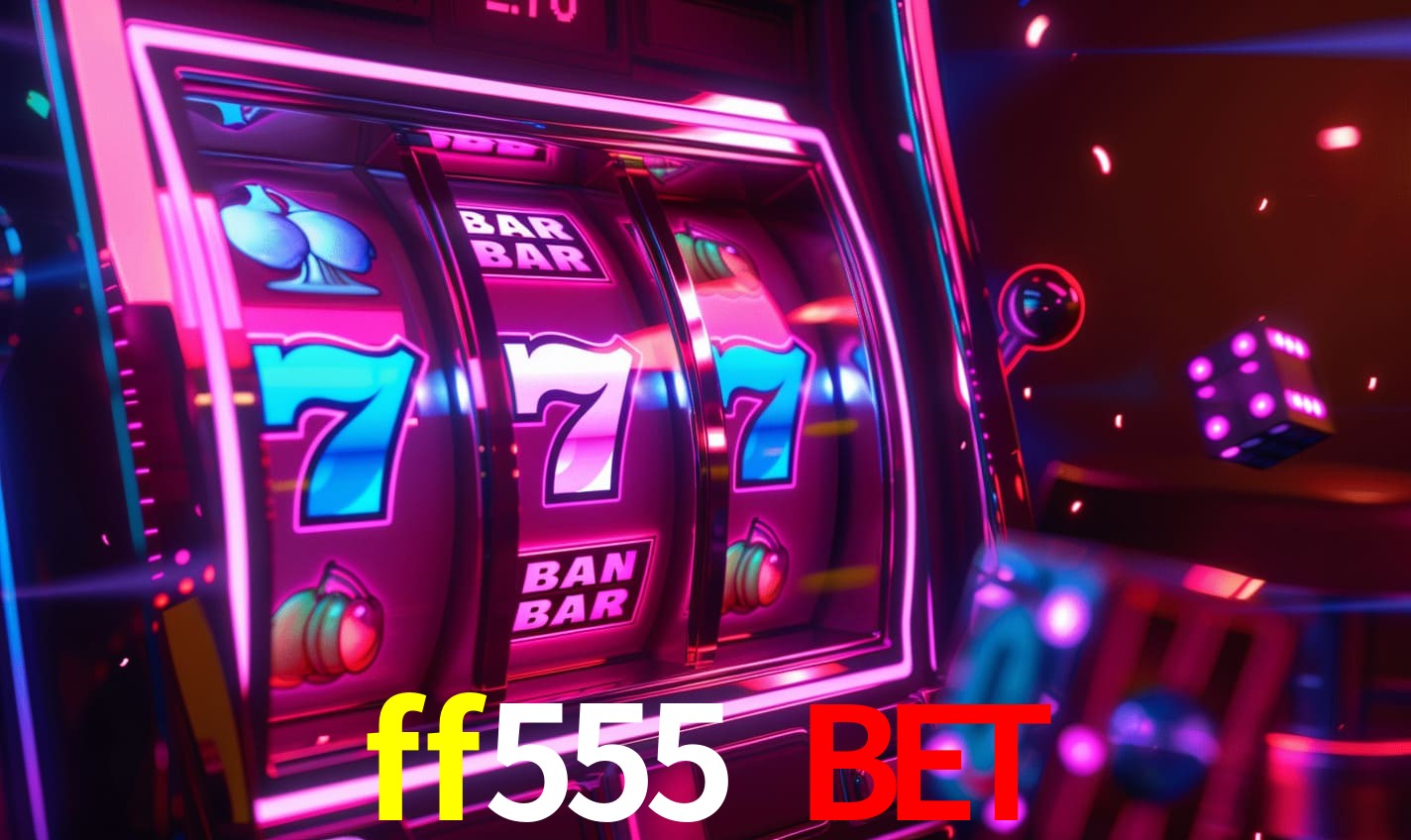 Casino VIP ff555 bet
