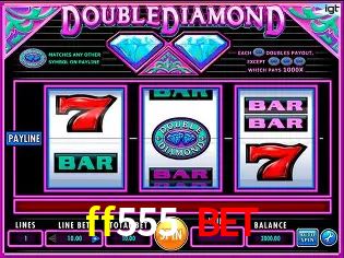 Descubra o Programa VIP da ff555 bet: Vantagens Exclusivas para Jogadores