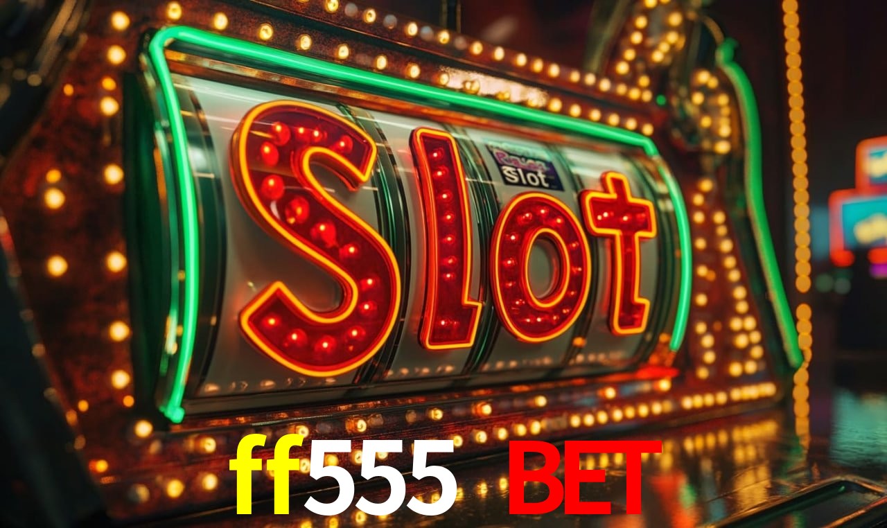 Programa VIP ff555 bet