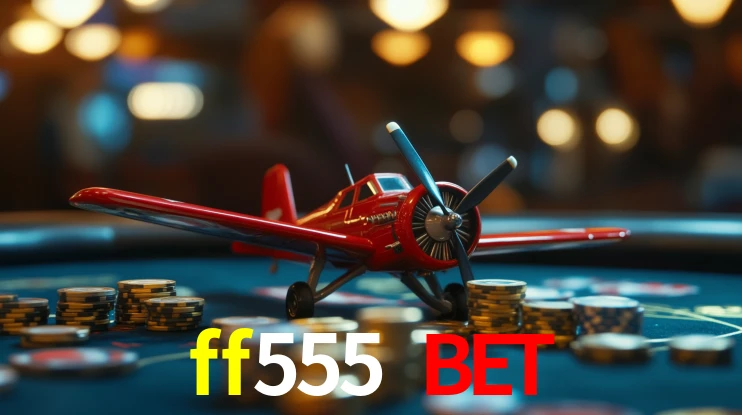Responsive Design ff555 bet