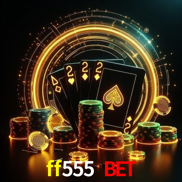 ff555 bet Premiação acumulada / Jackpot
