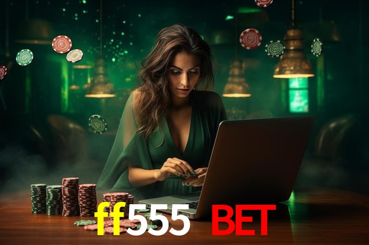 App ff555 bet Android
