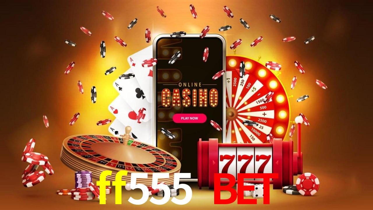 App Premium ff555 bet