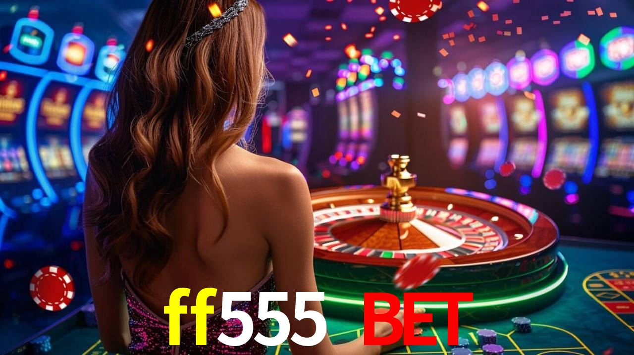 iPad ff555 bet